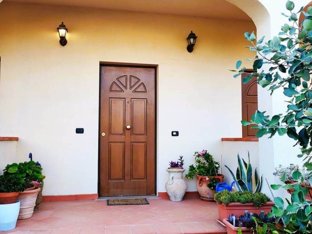 appartamento in vendita a Montepulciano in zona Abbadia