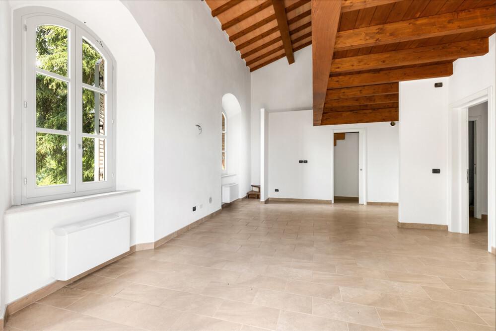 appartamento in vendita a Montepulciano