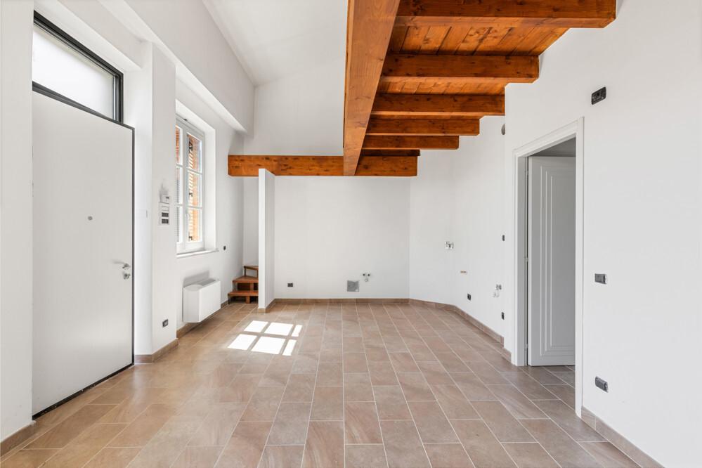 appartamento in vendita a Montepulciano