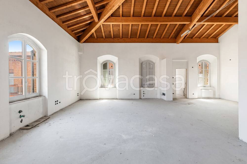 appartamento in vendita a Montepulciano