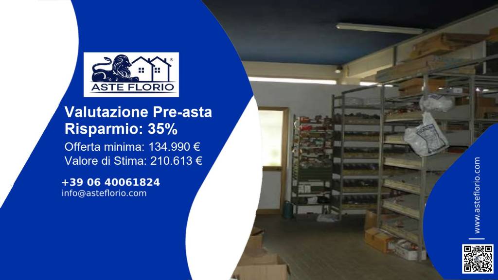 locale commerciale in vendita a Montepulciano in zona Montepulciano Stazione