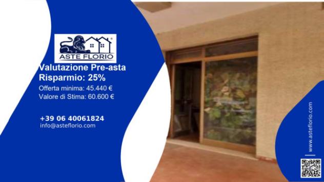 ufficio in vendita a Montepulciano in zona Sant'Albino