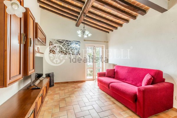 appartamento in vendita a Montepulciano