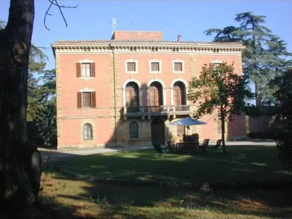 casa indipendente in vendita a Montepulciano in zona Acquaviva