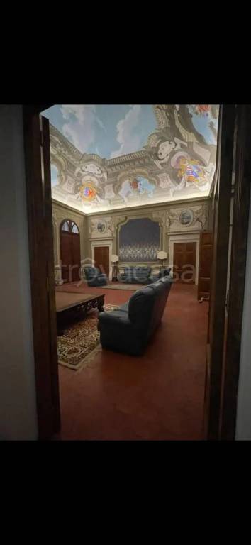 appartamento in vendita a Montepulciano in zona Acquaviva