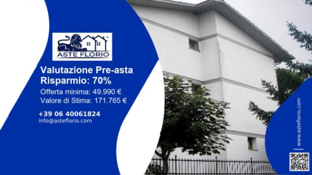 appartamento in vendita a Montepulciano in zona Sant'Albino