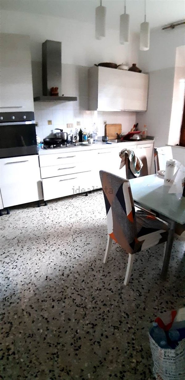 appartamento in vendita a Montepulciano in zona Sant'Albino
