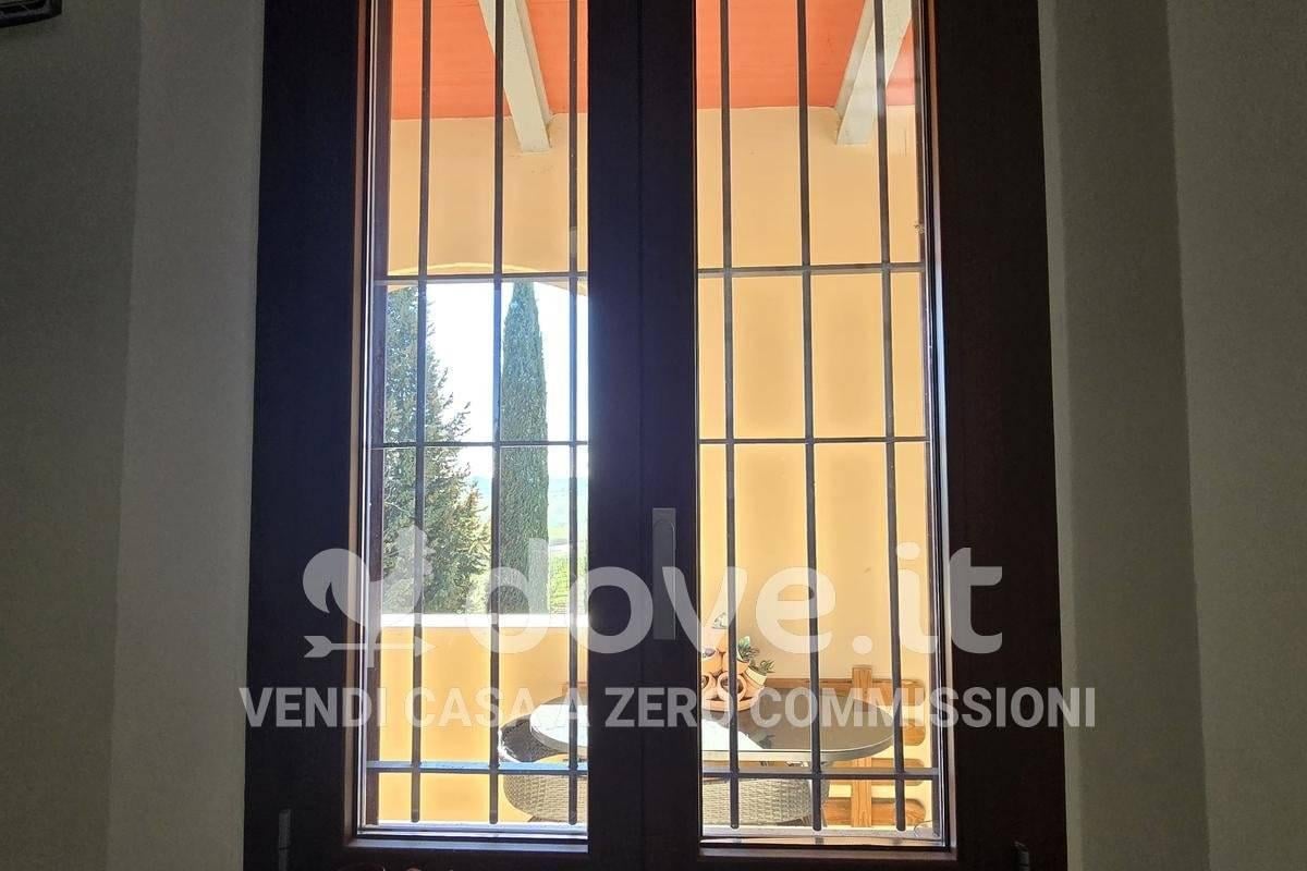 casa indipendente in vendita a Montepulciano
