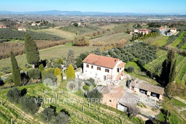 casa indipendente in vendita a Montepulciano