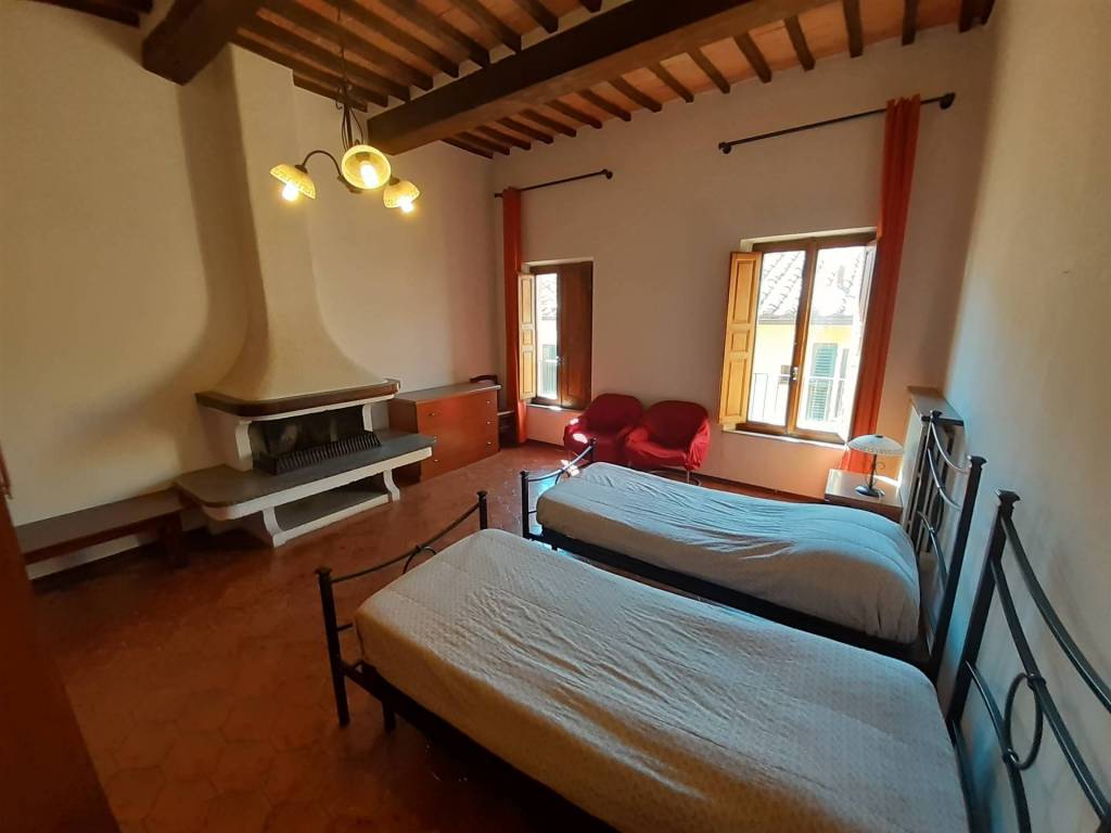 appartamento in vendita a Montepulciano