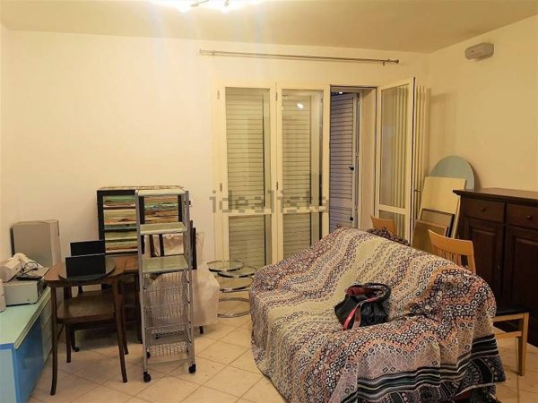 appartamento in vendita a Montepulciano in zona Montepulciano Stazione