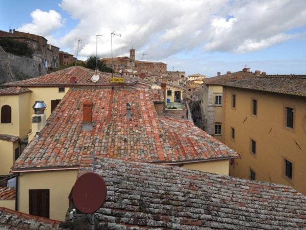 appartamento in vendita a Montepulciano