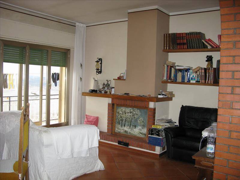 intera palazzina in vendita a Montepulciano