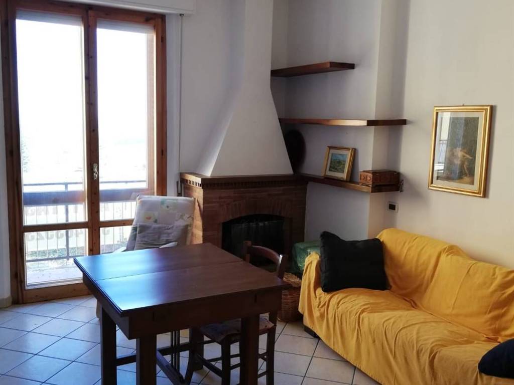 appartamento in vendita a Montepulciano