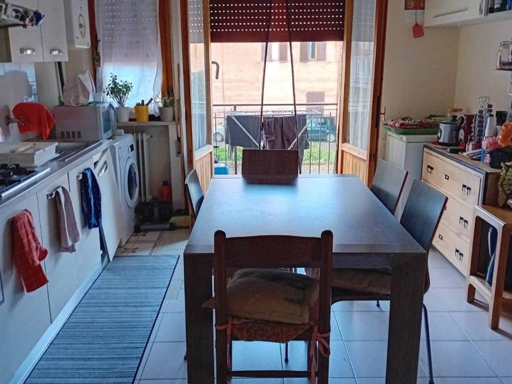 appartamento in vendita a Montepulciano