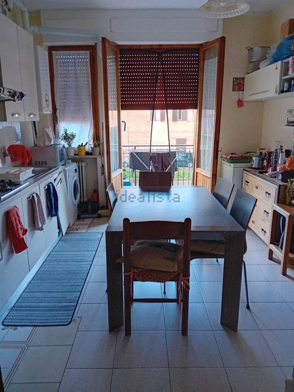 appartamento in vendita a Montepulciano