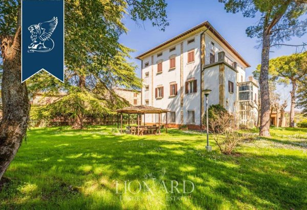 casa indipendente in vendita a Montepulciano