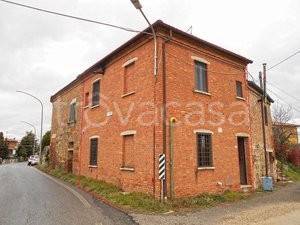 appartamento in vendita a Montepulciano in zona Gracciano