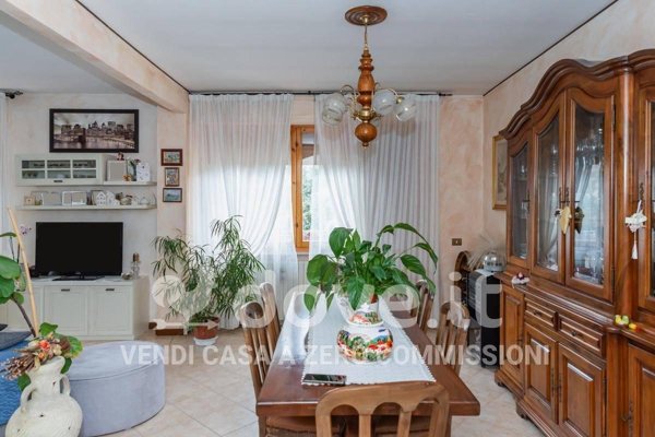 appartamento in vendita a Montepulciano