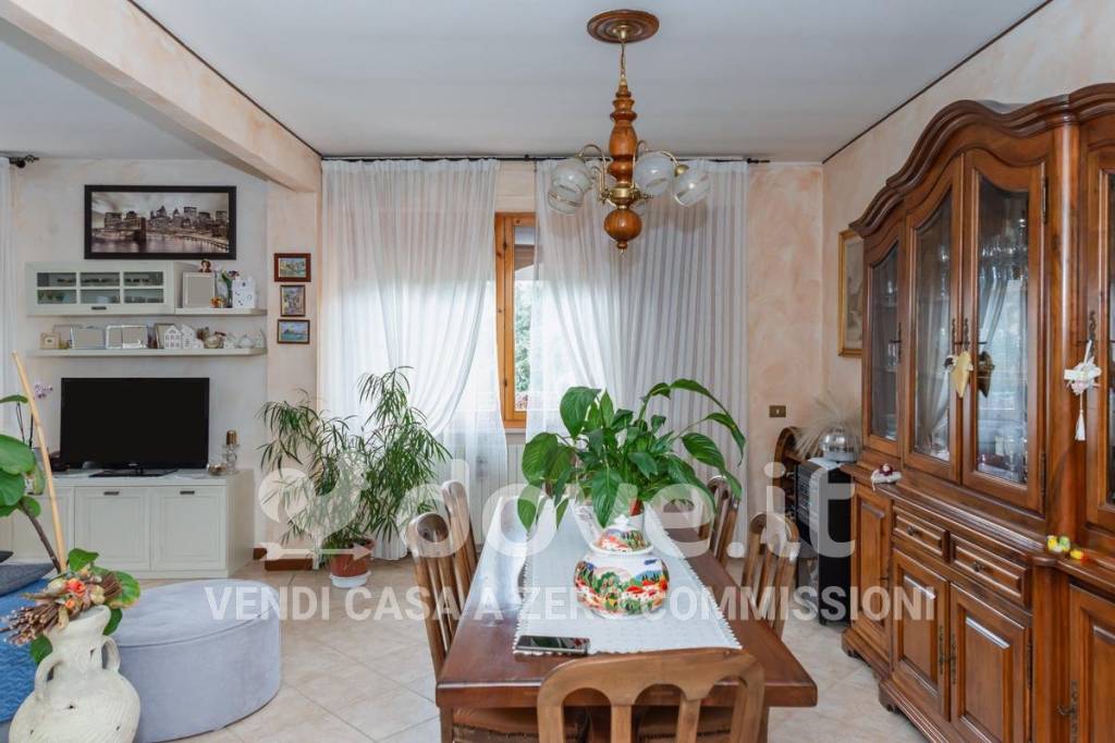 appartamento in vendita a Montepulciano
