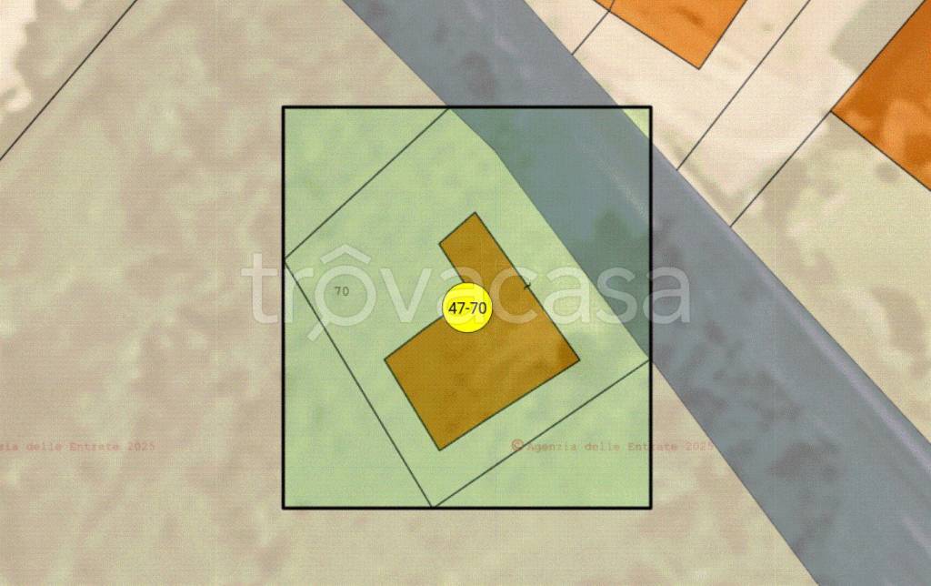 appartamento in vendita a Montepulciano in zona Abbadia