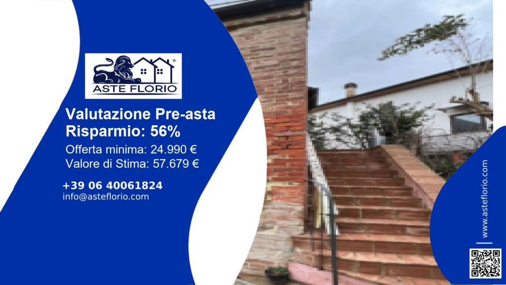 appartamento in vendita a Montepulciano in zona Gracciano