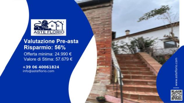 appartamento in vendita a Montepulciano in zona Gracciano