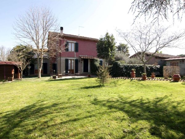 appartamento in vendita a Montepulciano in zona Gracciano