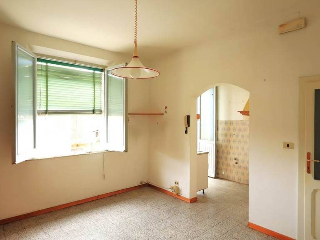 appartamento in vendita a Montepulciano in zona Acquaviva