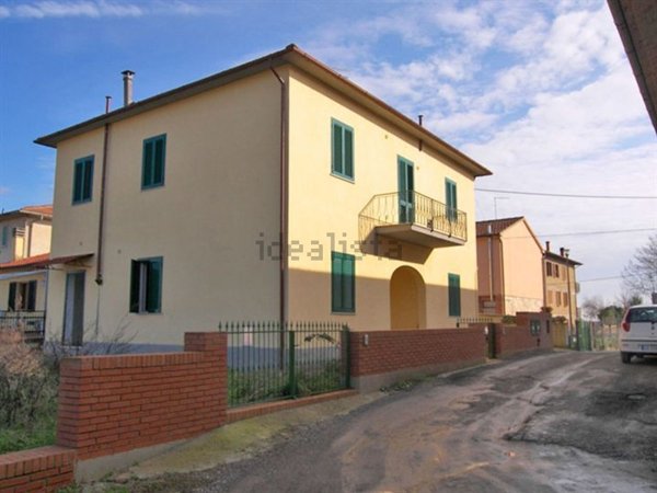 appartamento in vendita a Montepulciano