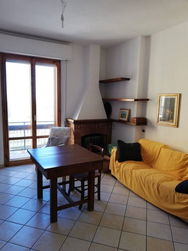 appartamento in vendita a Montepulciano