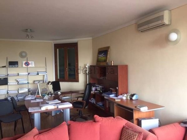 appartamento in vendita a Montepulciano in zona Abbadia