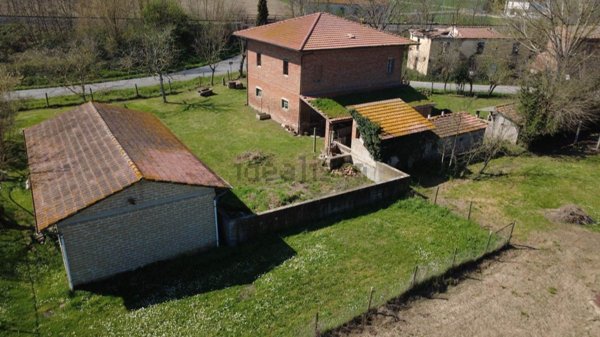 appartamento in vendita a Montepulciano