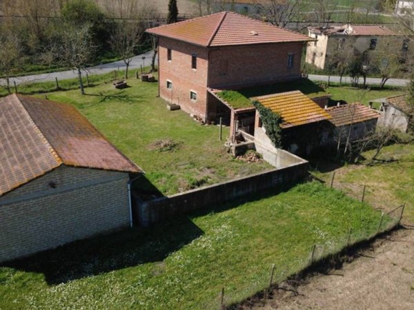appartamento in vendita a Montepulciano
