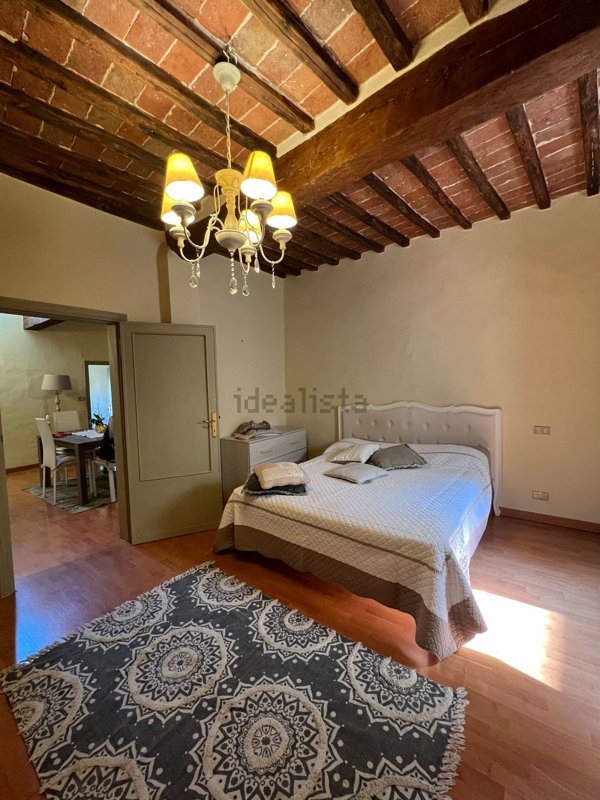 appartamento in vendita a Montepulciano