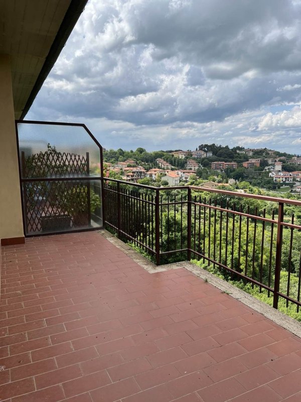 appartamento in vendita a Montepulciano