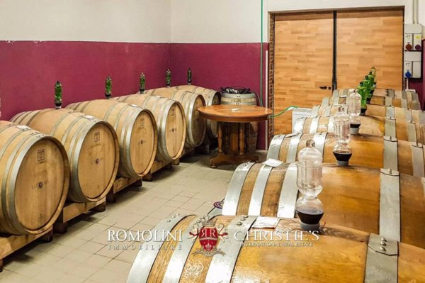 casa indipendente in vendita a Montepulciano