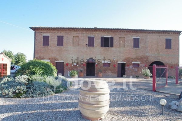 casa indipendente in vendita a Montepulciano