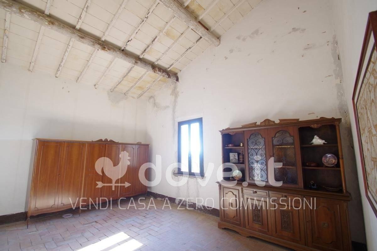 casa indipendente in vendita a Montepulciano