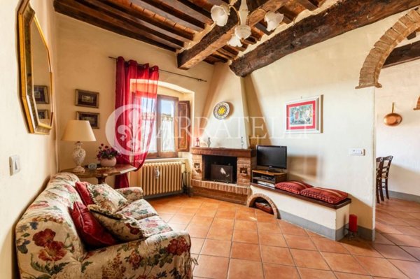 appartamento in vendita a Montepulciano