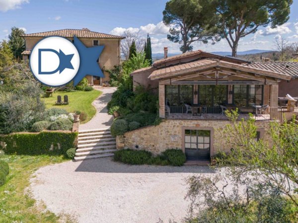 casa indipendente in vendita a Montepulciano