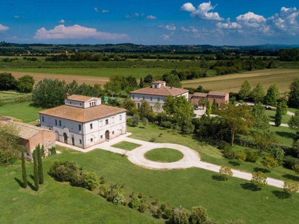 casa indipendente in vendita a Montepulciano