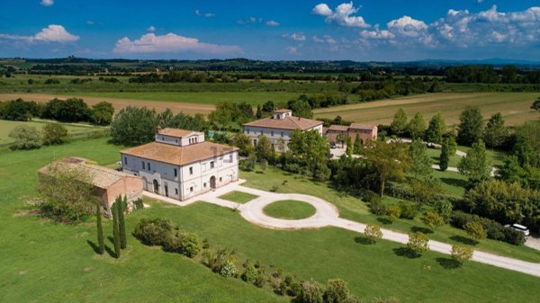 casa indipendente in vendita a Montepulciano