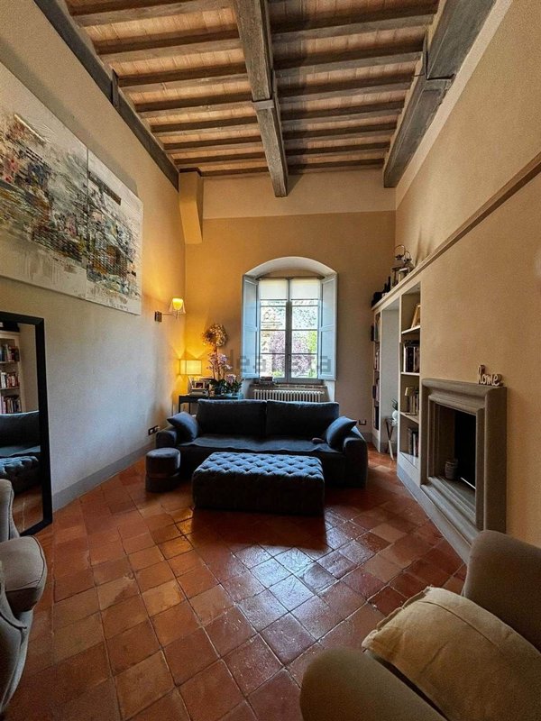 appartamento in vendita a Montepulciano