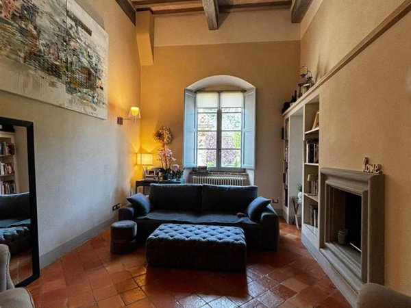 appartamento in vendita a Montepulciano