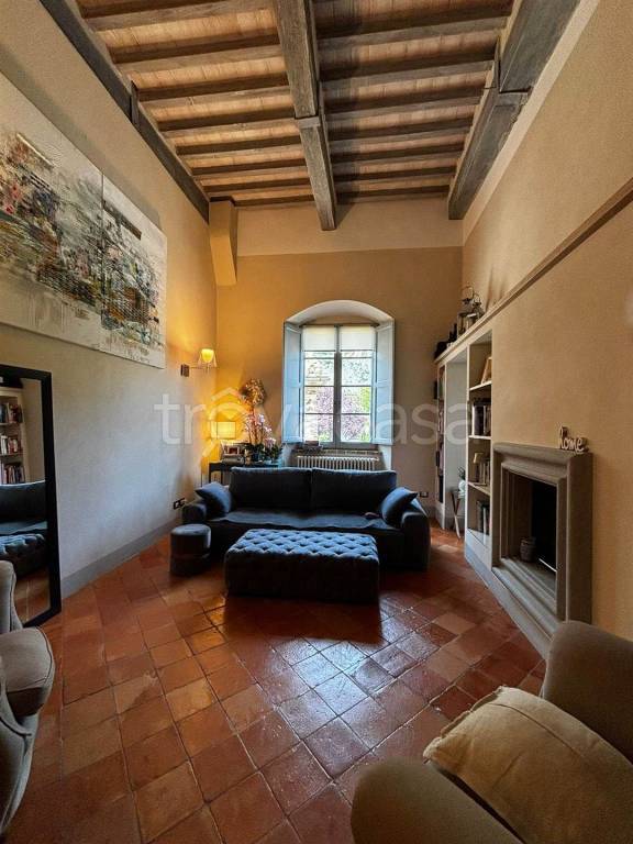 appartamento in vendita a Montepulciano