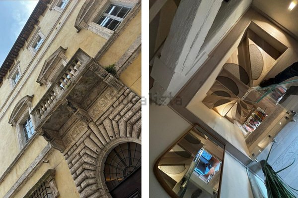 appartamento in vendita a Montepulciano