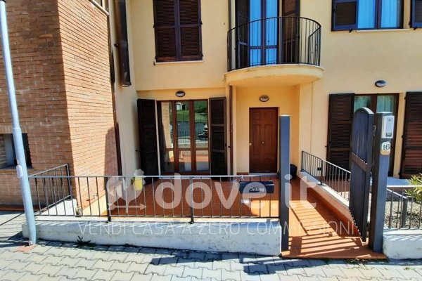 appartamento in vendita a Montepulciano