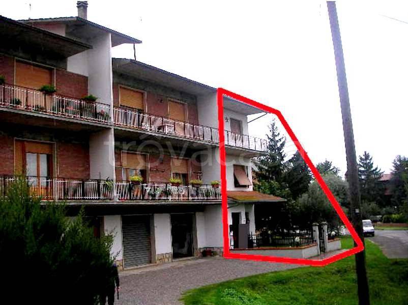 casa indipendente in vendita a Montepulciano in zona Sant'Albino