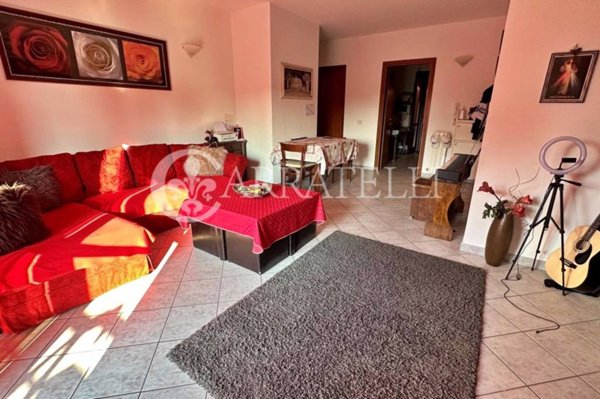 appartamento in vendita a Montepulciano